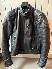 Giacca BlackLather BMW Motorrad