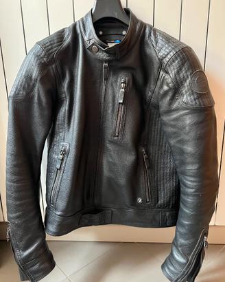 Giacca BlackLather BMW Motorrad