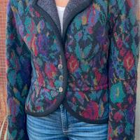 Giacca Missoni vintage anni’80