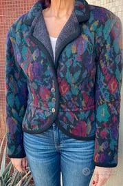 Giacca Missoni vintage anni’80