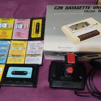 Accessori Commodore 64