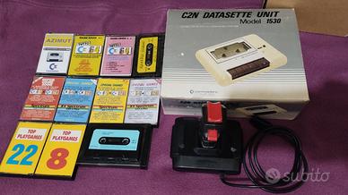 Accessori Commodore 64