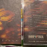 cd musicali originali in blocco