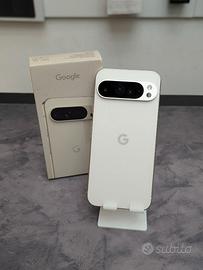 Google Pixel 9 Pro XL 256GB Bianco Porcelain