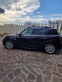 Mini countryman sd