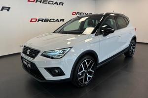 Seat Arona 1.0 TGI FR PACK SPORT 80.000 KM UNIPROP