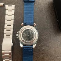 Orologio uomo automatico