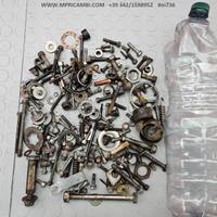 VITERIA COMPLETA YAMAHA YZ 250 1990 1992 YZ250 199