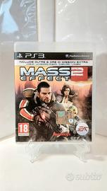 Mass Effect 2 PS3 - Playstation 3