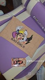 pochette 