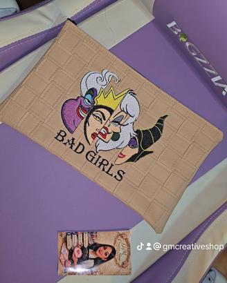 pochette 