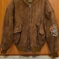 giubbotto Byblos Originale