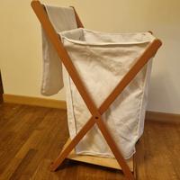 Cesto portabiancheria Foppapedretti