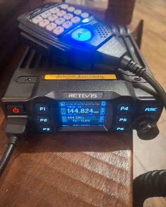 RETEVIS RT-95