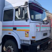 IVECO 190/26 autonegzio