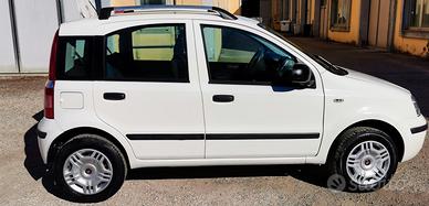 Fiat Panda 1.4 Natural Power GARANZIA 24 mesi