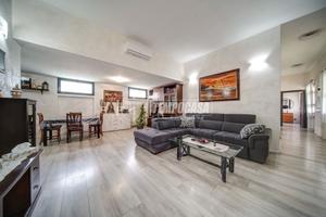 Villa con giardino di 530 mq