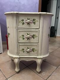 Mobiletto shabby