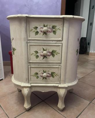 Mobiletto shabby