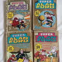 Alan Ford raccolta 