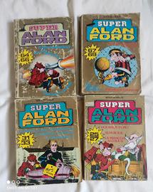 Alan Ford raccolta 