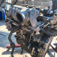 Motore touareg r5 bac