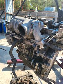 Motore touareg r5 bac