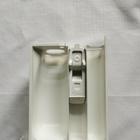 Cassetto lavatrice Whirlpool