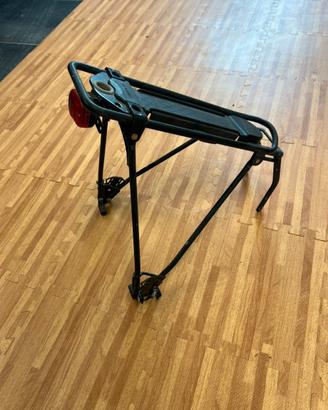 Portabici universale