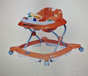 Girello Peg Perego Walk n play jumper