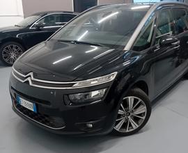 Citroen Grand C4 Picasso BlueHDi 150 S&S Exclusive