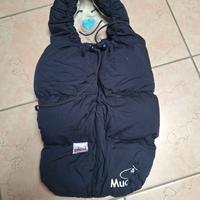 Sacco termico per bambino