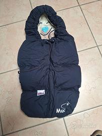 Sacco termico per bambino