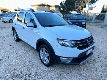Dacia Sandero Stepway 0.9 TCe 12V TurboGPL 90CV St