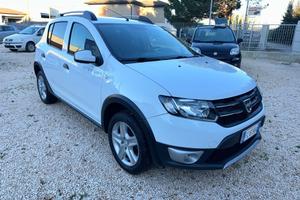 Dacia Sandero Stepway 0.9 TCe 12V TurboGPL 90CV St