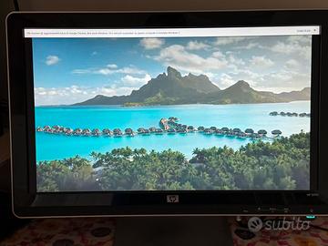 Monitor HP 2010i - 20p