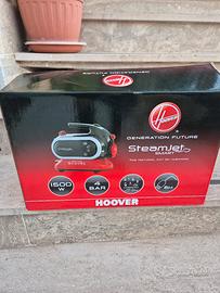 Vaporetto hoover steamjet