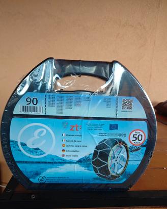 Catene Auto