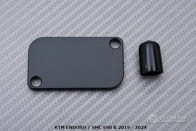 Kit eliminazione KTM ENDURO / SMC 690 R 2019 2024