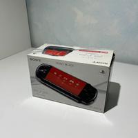 PSP 3004 slim & lite