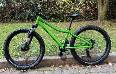 MTB 24”  Scott 24 Disc