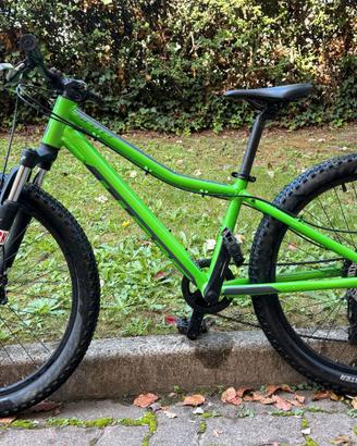 MTB 24”  Scott 24 Disc