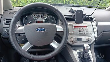 Ford C - Max Benzina-GPL con tanti lavori eseguiti