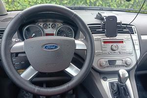 Ford C - Max Benzina-GPL con tanti lavori eseguiti