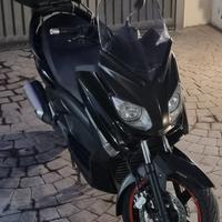 Yamaha X-Max 250 - 2012