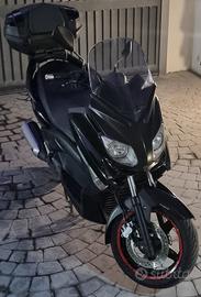 Yamaha X-Max 250 - 2012
