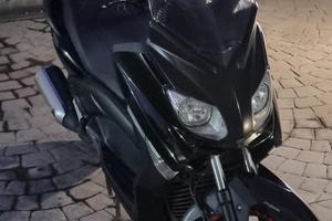 Yamaha X-Max 250 - 2012