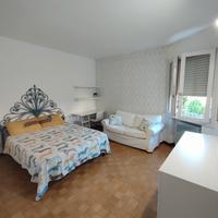 Camera matrimoniale via Ciamician 2