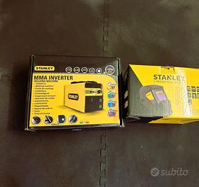 Kit Saldatura Stanley NUOVO