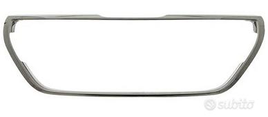 CORNICE GRIGLIA PARAURTI ANTERIORE CENTRALE PEUGEO